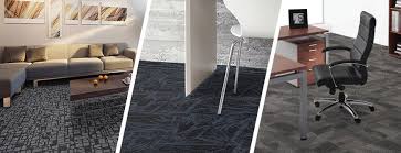 Carpet tiles do not curl when laid properly, so straight on. How To Install Carpet Tiles On Your Staircase