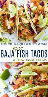 We did not find results for: Epic Baja Fish Tacos With Homemade Fish Taco Sauce