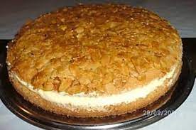 der schnellste bienenstich rezept mit bild rezept ruhrteig rezept bienenstich rezept bienenstich kuchen