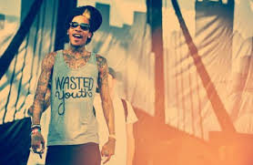 Sup Wiz Khalifa The Wiz Wiz Khalifa Beautiful People