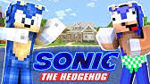 Shadow chuckled, feeling the kick. Minecraft Sonic The Hedgehog Amy Gives Birth To Baby Sonic 48 Youtube