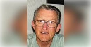 Obituary information for Kenneth Floyd Burd