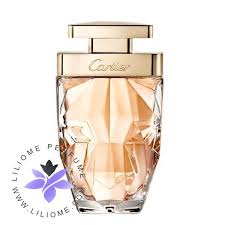 عطر ادکلن کارتیر لا پانتر لجر Cartier La Panthere Legere Perfume Bottles Perfume Cartier