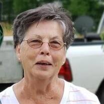 Roberta "Birdie" Roller Obituary