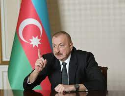 Ilham heydar oğlu aliyev is the fourth president of azerbaijan. Ø±Ø¦ÙŠØ³ Ø£Ø°Ø±Ø¨ÙŠØ¬Ø§Ù† Ø¥Ù„Ù‡Ø§Ù… Ø¹Ù„ÙŠÙŠÙ ÙŠÙˆØ¬Ù‡ Ù†Ø¯Ø§Ø¡ Ø¥Ù„Ù‰ Ø§Ù„Ø´Ø¹Ø¨ Ø±Ø¯Ø§ Ø¹Ù„Ù‰ Ø§Ù„Ø¬Ø±Ø§Ø¦Ù… Ø§Ù„ÙˆØ­Ø´ÙŠØ© Ù„Ù„Ø£Ø±Ù…Ù† Ø¶Ø¯ Ø§Ù„Ù…ÙˆØ§Ø·Ù†ÙŠÙ† Ø§Ù„Ø¹ Ø² Ù„ Ø§Ù„Ø¯Ø¨Ù„ÙˆÙ…Ø§Ø³ÙŠ