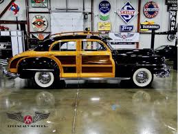 Image result for Catalina Tan 1948 Chrysler