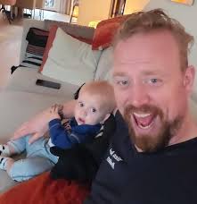 Samantha's trainingskamp