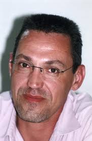 Patrick ALLARD, 57 ans (LAUDUN, SAINT PIERRE DES CORPS, TOUL)