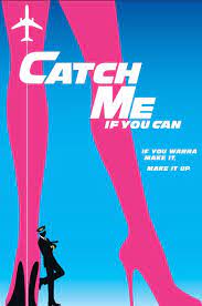 Bonnie & clyde musical script; Catch Me If You Can Broadway Forum Dafont Com