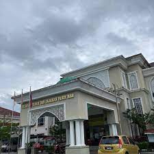 Maybe you would like to learn more about one of these? Fotos En Pejabat Tanah Jajahan Pasir Mas Baru Ayuntamiento