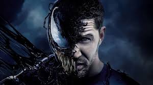 With tom hardy, michelle williams, riz ahmed, scott haze. Venom 2018 Comics2film