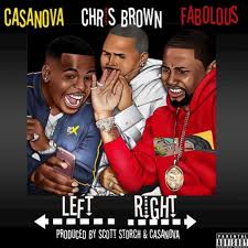 We did not find results for: Download Mp3 Casanova Left Right Feat Chris Brown Fabulous