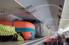 Maximum dimensions include wheels and handles. 2021 Carry On Luggage Size Chart For 58 Airlines Dimensions