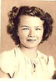 Virginia Lee “Gig” Mott Steadman (1934-2013)