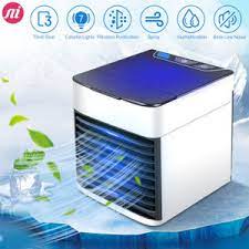 The personal space cooler that transforms hot spaces into cool refreshing places for just pennies a day! China Air Conditioner Mini Usb Air Cooler Portable Arctic Air Conditioners Room Cooling 7 Colors Led Light Cooler Small Table Fans China Mini Air Cooler Air Cooler Fan Air Conditioner And