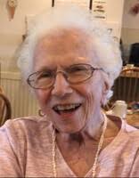 Grace Brubaker Obituary