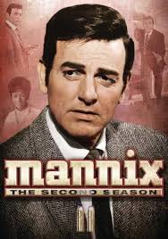 Amazon.com: Mannix: Season 2 : Mike Connors, Gail Fisher, Ward Wood: Movies  & TV
