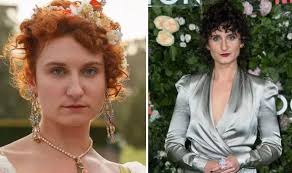 Bessie Carter parents: Who are the Bridgerton star's famous parents?