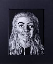 High School Show — Pocatello Art Center