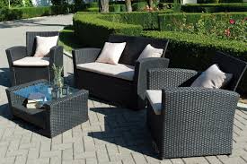 Haga click en la imagen del modelo para ver más. Exterior Muebles De Rattan Novocom Top