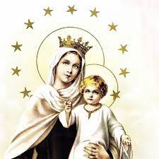Mas era um homem de deus, pois deixava que o senhor fizesse parte de sua vida. Capela Nossa Senhora Do Carmo Ponte Alta Norte Home Facebook
