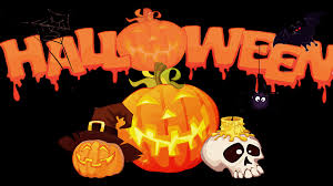 Maybe you would like to learn more about one of these? Halloween Hd Desktop Wallpaper Halloween Wallpaper Hd Desktop 1920x1080 Wallpaper Teahub Io