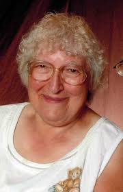 Obituary information for Betty L. Rudy