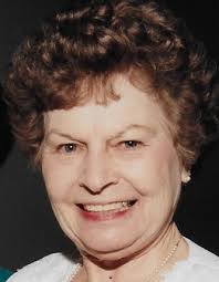 Obituary for Marcella Niedfeldt