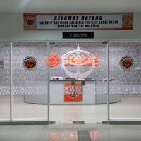 Masjid tayyibah mukim hutan pasir ketereh. Y Centre Utc Kota Bharu College Rec Center
