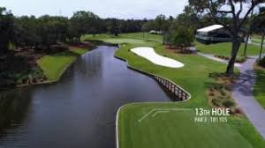 Playing tpc sawgrass' stadium course just days after the end of the players championship would be quite the thrill — just be ready representatives from tpc sawgrass told golf.com that the base rate for the stadium course during their peak season is $500. Flyover Of Tpc Sawgrass S Players Stadium Course Golf Com Youtube