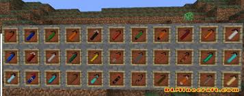 Too much tnt mod for minecraft is for players who like blowing up things and whole worlds. Too Much Tnt Mod 1 8 1 7 10 And Its Preeminent Features Download