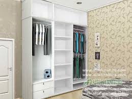 Beli lemari pakaian 3 pintu minimalis murah, terlengkap dan terpercaya | ☑️garansi 14 hari ☑️gratis ongkir ☑️belanja minimal 2 juta, bisa cicilan 0% Lemari Minimalis Unit 3 Pintu Sliding Kz