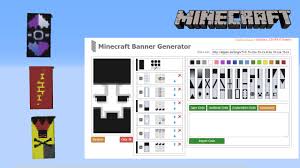 / all your images, colors, and fonts are in one place which saves you time and energy with every design. 2 Outils Pour Creer Des Bannieres Facilement Minecraft Tutoriel Youtube