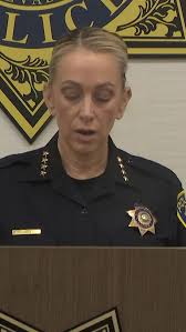 Reno Police Chief Kathryn Nance talks about protests planned for this  weekend. To watch the full story go to 2News.com or our free 2 News Nevada  app. #protest #police #reno #rpd #warning ...