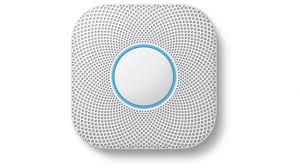 The nest protect smoke alarm will work with your existing nest security system and is not directly compatible with smartthings. Buy Google Nest Protect Battery Powered Smoke And Co Alarm Harvey Norman Au