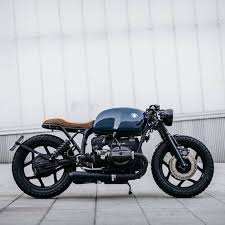 Black Bike Week 2017 Pictures Custom Bikes Of The Week 9 April 2017 In 2020 Bmw Cafe Racer Bobber Motorcycle Cafe Racer