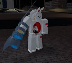They emit electrical signals, which stimulate the kakuhou to release and control it. Wiki Fandom Roblox Ro Ghoul
