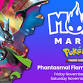 Pokemon TCG - Phantasmal Flames Prerelease - Mana.... event in Southport QLD