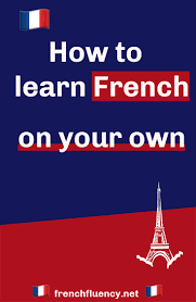 Learning any topic on your own takes a certain amount of discipline, and learning french on your own is no different. How To Learn French On Your Own 7 Critical Steps French Fluency