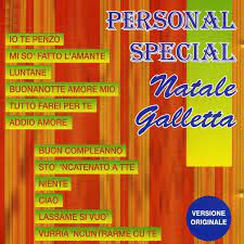 Natale Galletta Buon Compleanno Lyrics Musixmatch