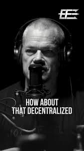 Decentralized Command = Empower Your Team to Lead. #extremeownership  #jockowillink #echelonfront