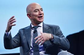 Bezos is the founder and executive chairman of amazon. Petition To Stop Jeff Bezos Re Entering Earth After Space Flight Signed By Thousands