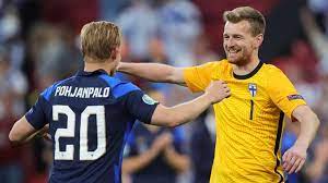 Seinen bereits zu frankfurter zeiten erworbenen spitznamen hat sich lukas hradecky auch bei bayer 04 redlich verdient. Euro 2020 Lukas Hradecky As Trolls Rasmussen And Przemyslaw Titoi