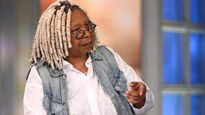 Whoopi goldberg as mother abagail freemantle the stand (2020). Whoopi Goldberg Talks About Her Future On The View Entertainment Tonight