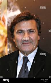 Paul amar hi-res stock photography and images