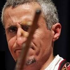 Stream Saeed Jafari music