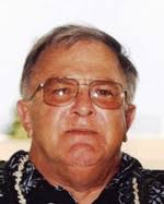 Obituary information for Gerald Frank Luedtke