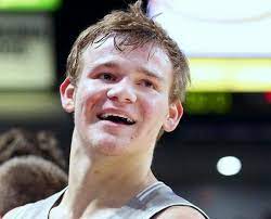 Mac mcclung's parents, marcus and lenoir, and brother cam pose for a portrait at georgetown university in washington, d.c. Mac Mcclung Height Age Girlfriend Biography Family Net Worth