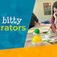 itty bitty illustrators event image