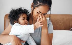 I Desperately Need Alone Time To Be A Good Mom And That's OK